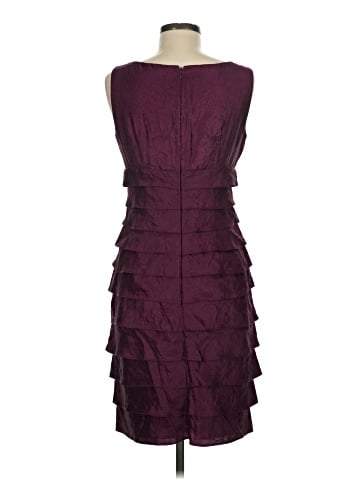 London Times Cocktail Dress (view 2)