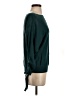 Joie Green Pullover Sweater Size S (estimated) - photo 4
