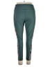 Vera Bradley Graphic Green Active Pants Size XXL - photo 2