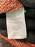 CAbi Orange Poncho Size S - photo 8