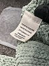Jessica Simpson 100% Polyester Green Cardigan Size XS - photo 8