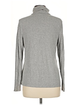 Charter Club Long Sleeve Turtleneck (view 2)