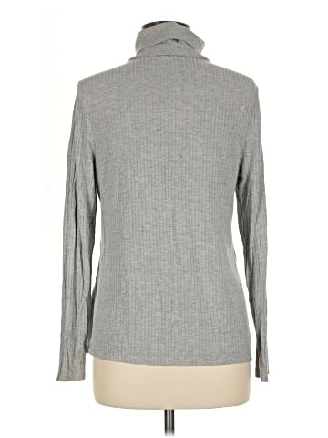 Charter Club Long Sleeve Turtleneck (view 2)