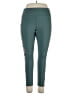 Vera Bradley Graphic Green Active Pants Size XXL - photo 1