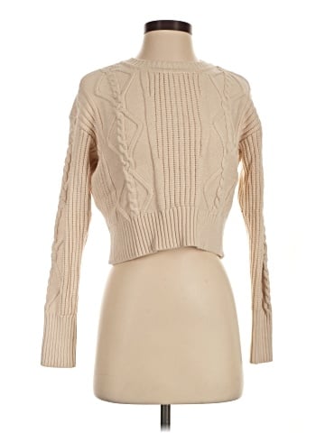 DKNY Jeans Turtleneck Sweater (view 1)