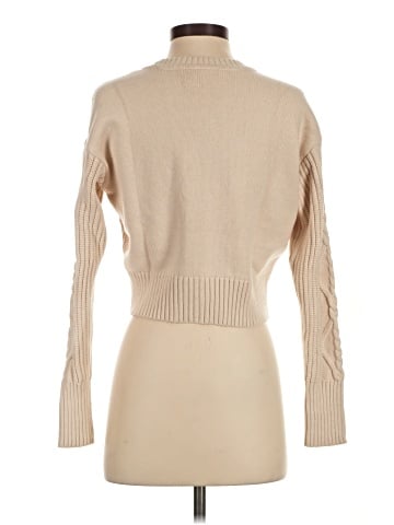 DKNY Jeans Turtleneck Sweater (view 2)