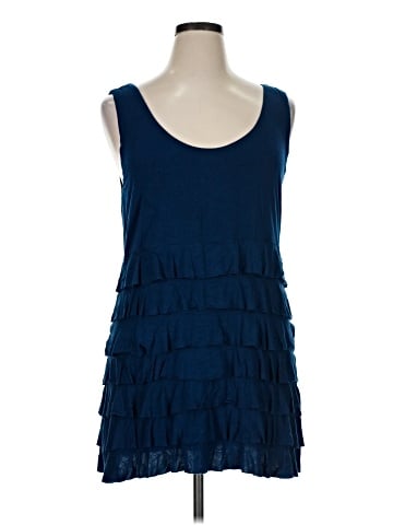 Soft Surroundings Sleeveless Top (view 1)