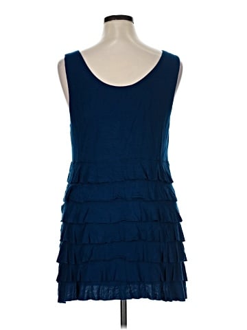Soft Surroundings Sleeveless Top (view 2)