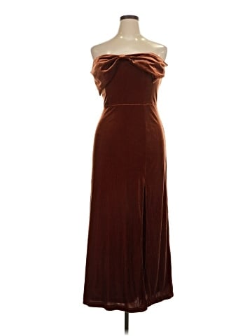 Meshki Cocktail Dress (view 1)