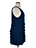 Soft Surroundings Blue Teal Sleeveless Top Size XL (petite) - photo 4