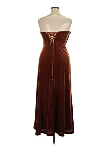 Meshki Cocktail Dress (view 2)