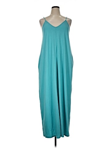 Zenana Premium Casual Dress (view 1)