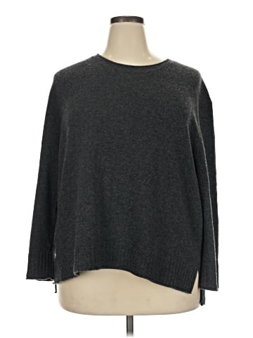 Jenni Kayne Pullover Sweater (view 1)