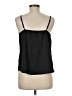 Mi ami Black Sleeveless Blouse Size M - photo 2