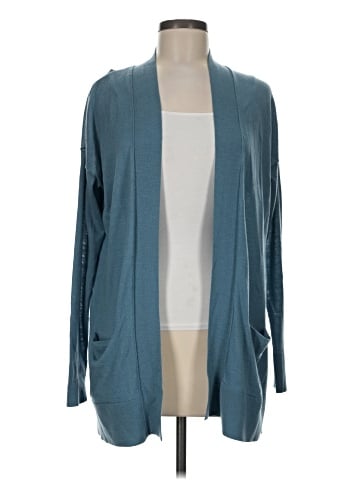 Ann Taylor LOFT Outlet Cardigan (view 1)