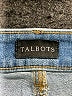 Talbots Blue Jeans Size 6 - photo 7
