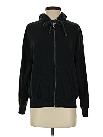 American Eagle Outfitters Zip Up Hoodie (view 1)