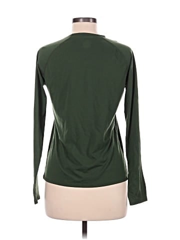 Under Armour Long Sleeve T-Shirt (view 2)