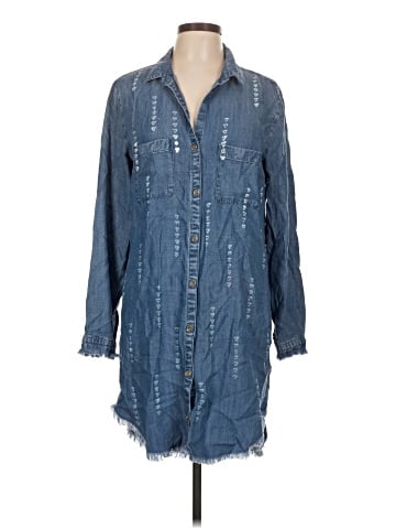 Cloth & Stone Casual Dress (view 1)