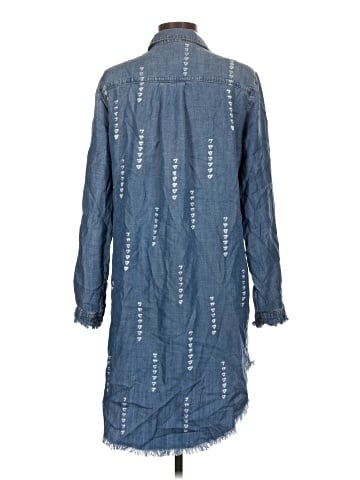 Cloth & Stone Casual Dress (view 2)