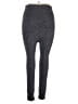 Shapermint Gray Active Pants Size XXL - photo 2