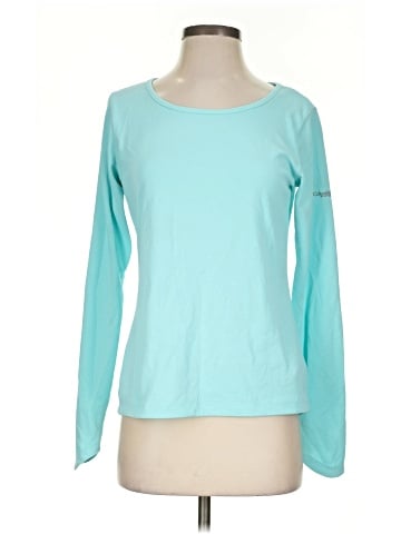Columbia Long Sleeve T-Shirt (view 1)