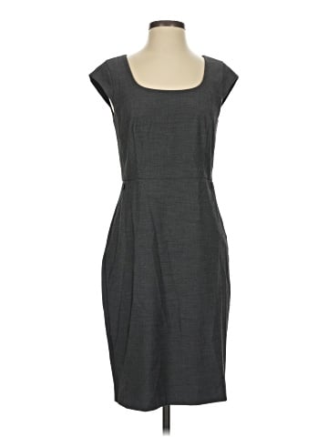 Ann Taylor Casual Dress (view 1)