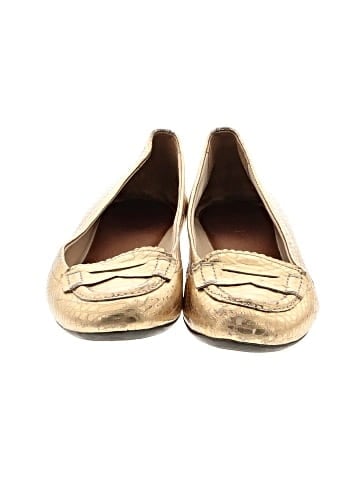 Sperry Top Sider Flats (view 2)