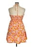 Unbranded Orange Casual Dress Size 1X - photo 2
