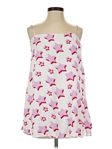 Buddy Love Sleeveless Top (view 1)