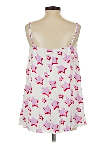 Buddy Love Sleeveless Top (view 2)