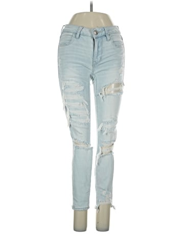 American Eagle Outfitters Jeans (view 1)
