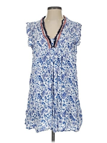 THML Sleeveless Blouse (view 1)