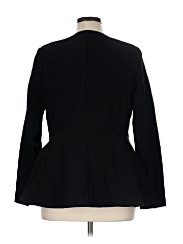 Lane Bryant Blazer (view 2)