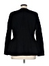 Lane Bryant Black Blazer Size 14 - photo 2