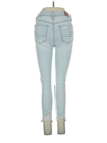 American Eagle Outfitters Jeans (view 2)