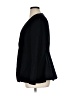 Lane Bryant Black Blazer Size 14 - photo 5