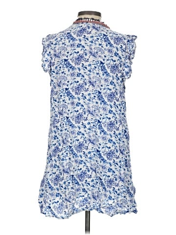 THML Sleeveless Blouse (view 2)