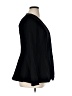 Lane Bryant Black Blazer Size 14 - photo 4