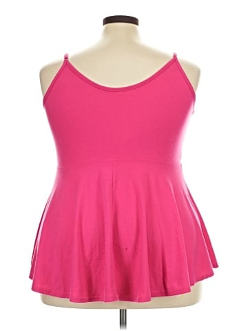Unbranded Sleeveless Top (view 2)