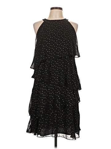 Ro & De Cocktail Dress (view 1)