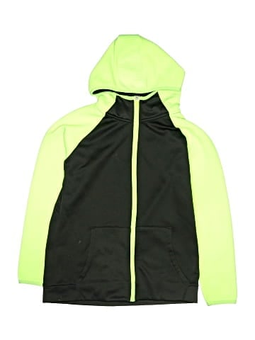 MTA Sport Zip Up Hoodie (view 1)
