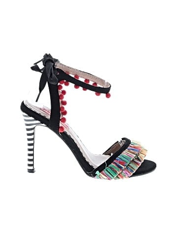 Betsey Johnson Sandals (view 1)