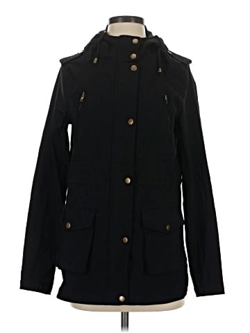 Haptics Coat (view 1)