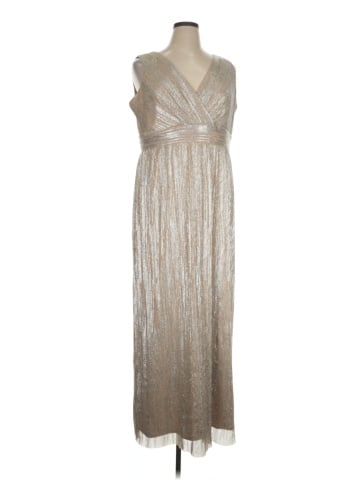R&M Richards Cocktail Dress (view 1)