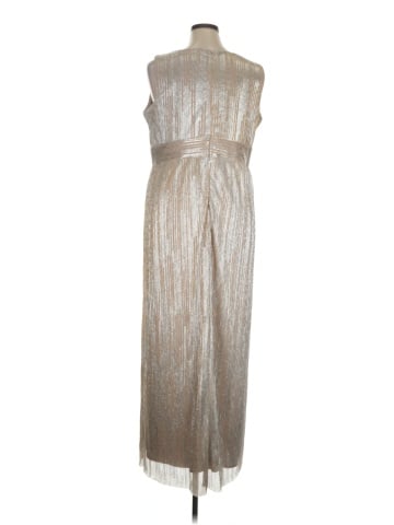 R&M Richards Cocktail Dress (view 2)