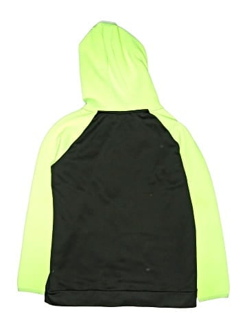 MTA Sport Zip Up Hoodie (view 2)