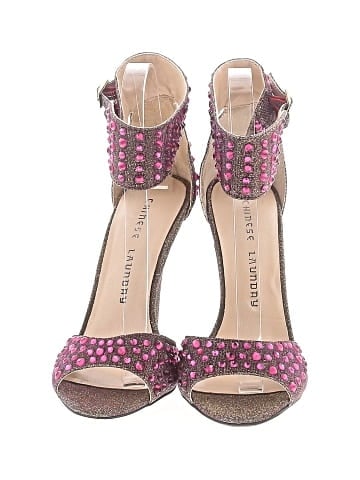 Chinese Laundry Sandals (view 2)