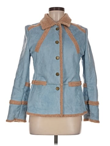 One Girl Who Jacket (view 1)