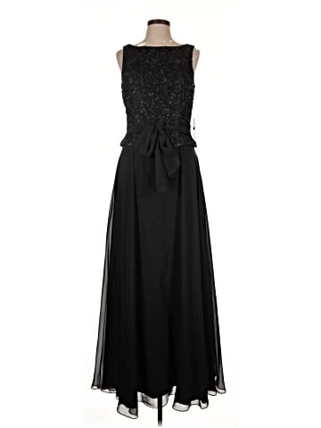 JS Collections Cocktail Dress (view 1)